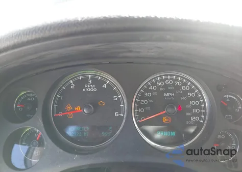 2011 Chevrolet Tahoe Lt from USA, damaged, VIN 1GNSKBE02BR385462